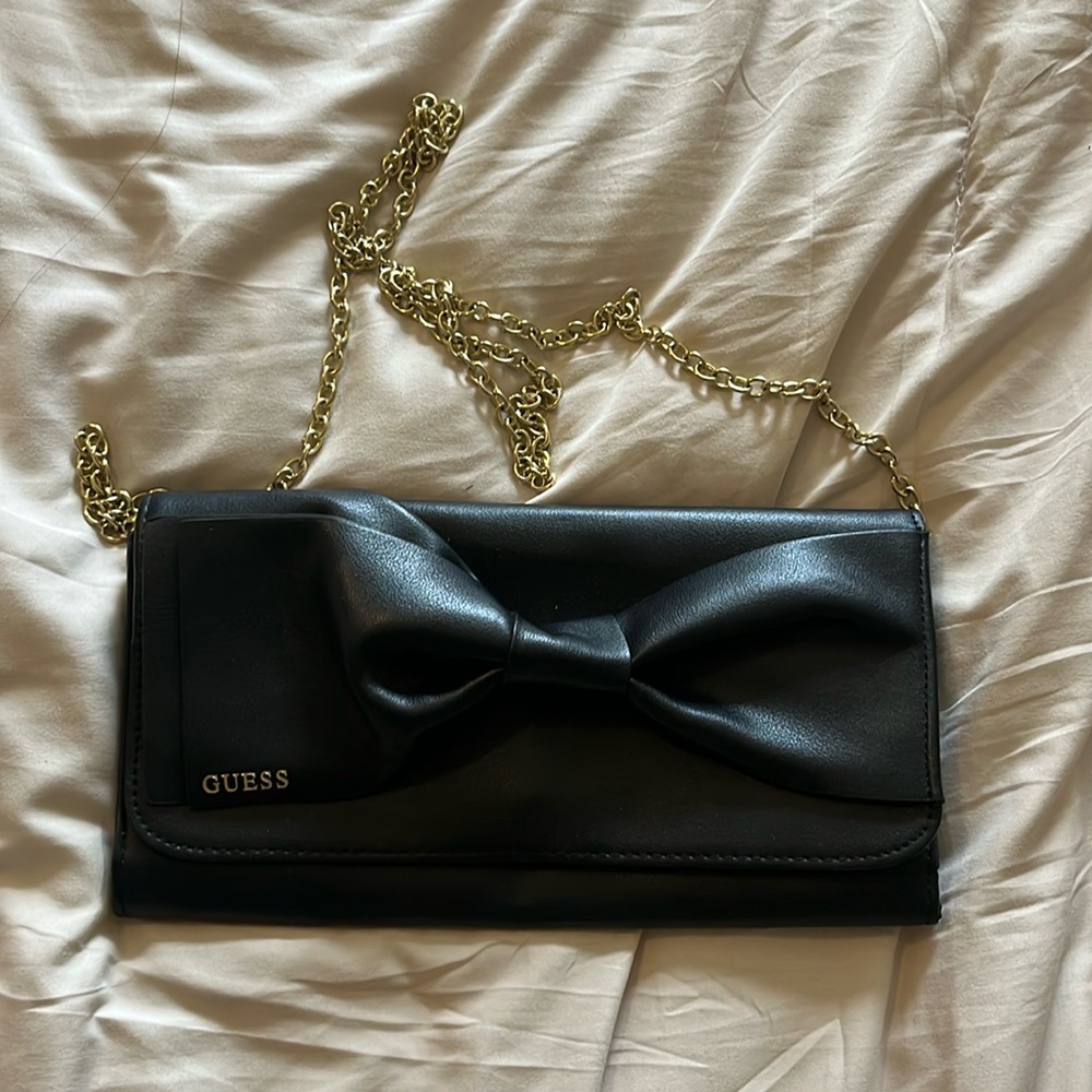 Small Guess crossbody